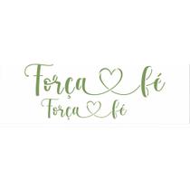 Stencil de Acetato para Pintura 10x30 Pal Let Força Opa 3133