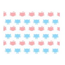 Stencil de Acetato para Pintura 15x20 Estamp Pet Gato Opa 2842