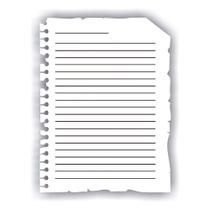 Stencil de Acetato para Pintura 15x20 Folha Caderno Opa 1840