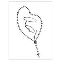 Stencil de Acetato para Pintura 15x20 Terco Opa 1320 Stencil de Acetato para Pintura 15x20 Terco Opa 1320