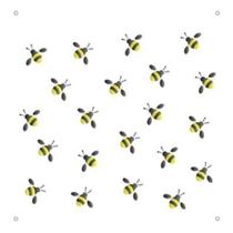 Stencil Dp. 14x14 1170 Micro Abelhas