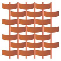 Stencil Dp. 14x14 1745 Cestaria Gd