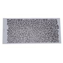 Stencil em Decoração - GMEZN941