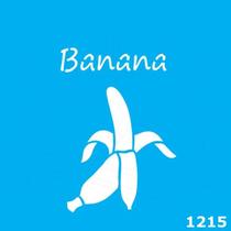 Stencil Jóia JC - 15 x 20cm - Coleção 2018