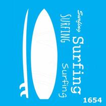 Stencil Jóia JN - 20 x 26cm - Coleção 2018 -2