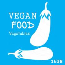 Stencil Jóia JN - 20 x 26cm - Coleção 2018