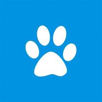 Stencil Litoarte Páscoa 10 x 10 cm - ST-X-160 Pata/Patinha Stencil Litoarte Páscoa 10 x 10 cm - ST-X-160 Pata/Patinha