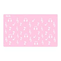 Stencil Notas Musicais 1 - Ref. 3032 - 1 unidade - RR Cortadores - Rizzo Stencil Notas Musicais 1 - Ref. 3032 - 1 unidade - RR Cortadores - Rizzo