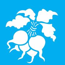 Stencil Opa 10 X 10 cm - Beterrabas - 780