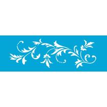 Stencil Opa 10 x 30 cm - Ramos - 210