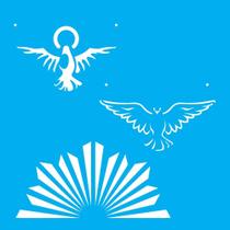 Stencil Opa 14 X 14 cm - Espírito Santo - 2164 Stencil Opa 14 X 14 cm - Espírito Santo - 2164