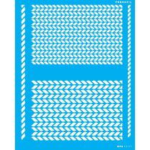 Stencil Opa 20 x 25 cm - PDBrasil Tricô - 3337 Stencil Opa 20 x 25 cm - PDBrasil Tricô - 3337