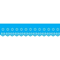 Stencil Opa 6 X 30 cm - Bordado - 1125