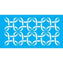 Stencil Opa 7 X 15 cm - Estamparia Fita - 1975