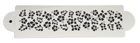 Stencil para Decoração Mini Flores - GMEZN440