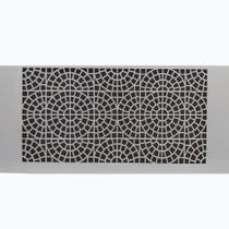 Stencil Para Decoração Vitral - Gmezn949