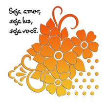 Stencil para Pintura Simples Sta-133 Cantoneira Flores 14x14cm Litoarte Stencil para Pintura Simples Sta-133 Cantoneira Flores 14x14cm Litoarte