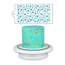 Stencil Páscoa Sortida - BlueStar Stencil Páscoa Sortida - BlueStar