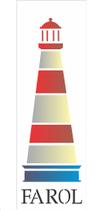 Stencil Pintura Farol 10x30 1867 Opa