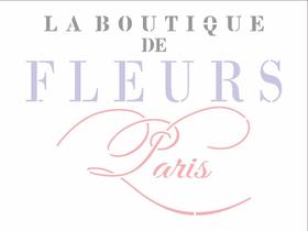 Stencil Pintura Frase La Boutique de Fleurs 3306 15x20 Opa Stencil Pintura Frase La Boutique de Fleurs 3306 15x20 Opa