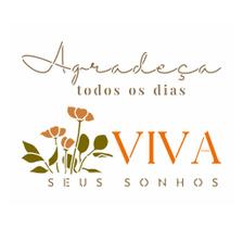 Stencil Pintura Frases Motivacionais II 3666 20x25 Opa