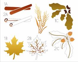 Stencil Pintura Pd Brasil Ornamentos Country 3329 20x25 Opa Stencil Pintura Pd Brasil Ornamentos Country 3329 20x25 Opa