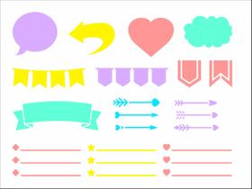 Stencil Pintura Régua Planner I 3052 15x20 Opa Stencil Pintura Régua Planner I 3052 15x20 Opa