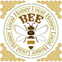 Stencil Pintura Selo Abelha Sta-164 14x14cm Litoarte Stencil Pintura Selo Abelha Sta-164 14x14cm Litoarte