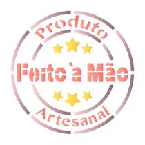 Stencil Pintura Selo Feito a Mão 10x10cm Stx-368 Litoarte Stencil Pintura Selo Feito a Mão 10x10cm Stx-368 Litoarte