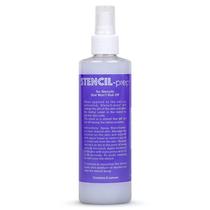 Stencil Prep Spray Stencil Transfer Tattoo 240 mL Stencil.prep