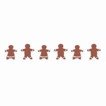 Stencil Sp. 04x30 1103 Barra Biscoito Stencil Sp. 04x30 1103 Barra Biscoito