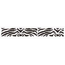 Stencil Sp. 04x30 353 Pele de Zebra