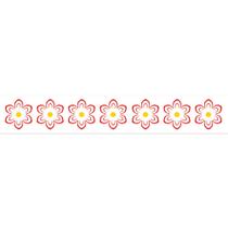 Stencil Sp. 04x30 507 Flores Iii Stencil Sp. 04x30 507 Flores Iii