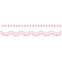 Stencil Sp. 06X30 1937 Barra Bolinha