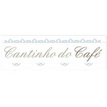 Stencil Sp. 06x30 2661 F. Cant. do Café Stencil Sp. 06x30 2661 F. Cant. do Café