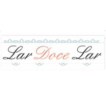 Stencil Sp. 06x30 2665 F. Lar Doce Lar Stencil Sp. 06x30 2665 F. Lar Doce Lar