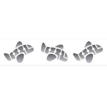 Stencil Sp. 06x30 824 Avioezinhos Stencil Sp. 06x30 824 Avioezinhos