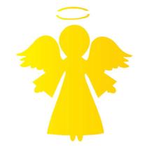 Stencil Sp. 10X10 2107 Anjo Ii