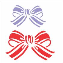 Stencil Sp. 10x10 2328 Lacos