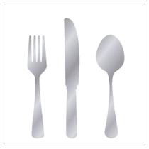 Stencil Sp. 10x10 239 Talheres Stencil Sp. 10x10 239 Talheres