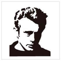 Stencil Sp. 10x10 359 Famosos Ii