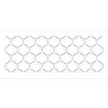 Stencil Sp. 10x30 030 Galinheiro Pq