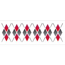 Stencil Sp. 10x30 1358 Sueter Stencil Sp. 10x30 1358 Sueter