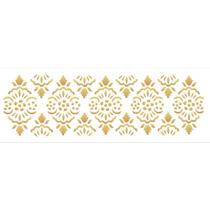 Stencil Sp. 10X30 2001 Est. Colonial Iii