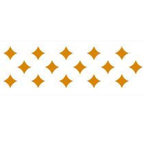 Stencil Sp. 10X30 2221 Estamparia Bolas Stencil Sp. 10X30 2221 Estamparia Bolas