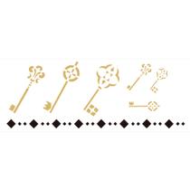 Stencil Sp. 10x30 711 Chaves