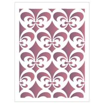 Stencil Sp. 15x20 1215 Estamp. Ponta Lan