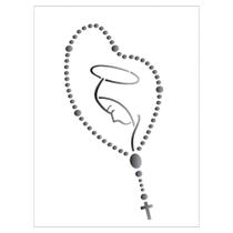 Stencil Sp. 15X20 1320 Terco