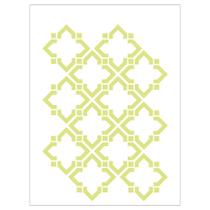 Stencil Sp. 15x20 1755 Estamparia 4 Pont Stencil Sp. 15x20 1755 Estamparia 4 Pont