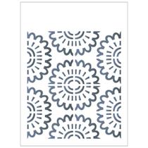 Stencil Sp. 15x20 1878 Estamparia Renda Stencil Sp. 15x20 1878 Estamparia Renda